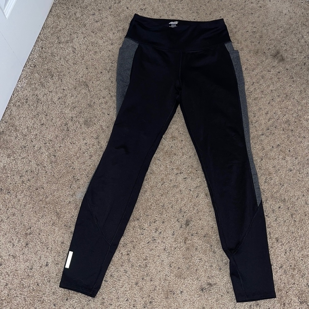 Black Leggings
